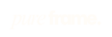 logo pure frame photo