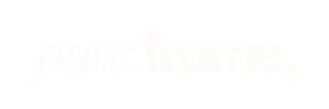 logo pure frame photo